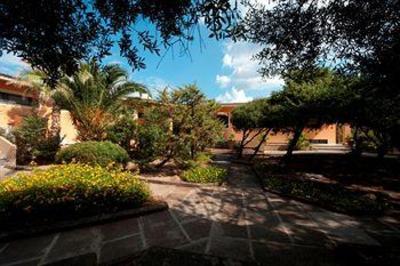фото отеля Hotel Residence Baiaverde