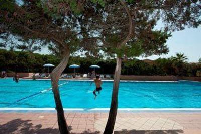 фото отеля Hotel Residence Baiaverde