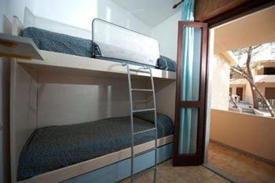 фото отеля Hotel Residence Baiaverde