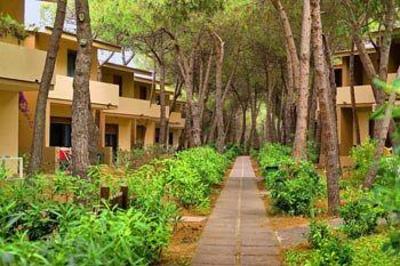фото отеля Hotel Residence Baiaverde