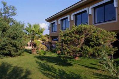 фото отеля Hotel Residence Baiaverde