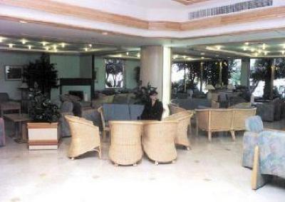 фото отеля Bali Hotel Tiberias