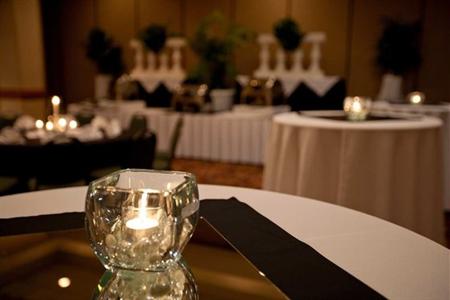 фото отеля Embassy Suites Hotel Greensboro Airport