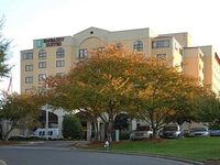 Embassy Suites Hotel Greensboro Airport