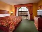 фото отеля Embassy Suites Hotel Greensboro Airport