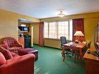 фото отеля Embassy Suites Hotel Greensboro Airport