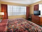 фото отеля Embassy Suites Hotel Greensboro Airport