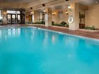 фото отеля Embassy Suites Hotel Greensboro Airport