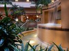 фото отеля Embassy Suites Hotel Greensboro Airport