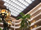 фото отеля Embassy Suites Hotel Greensboro Airport