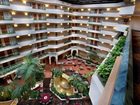 фото отеля Embassy Suites Hotel Greensboro Airport