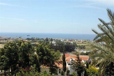фото отеля Sunny Hill Hotel Apartments Paphos