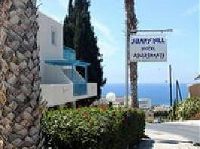 Sunny Hill Hotel Apartments Paphos