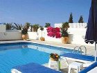 фото отеля Sunny Hill Hotel Apartments Paphos