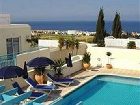 фото отеля Sunny Hill Hotel Apartments Paphos