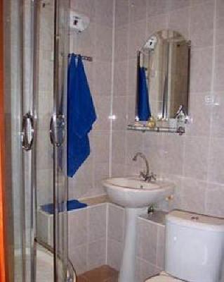 фото отеля Evrika Hotel