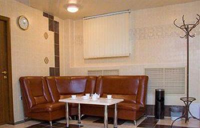 фото отеля Evrika Hotel