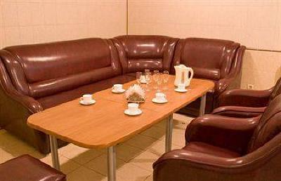 фото отеля Evrika Hotel