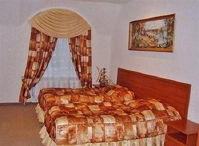 фото отеля Evrika Hotel