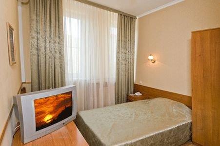 фото отеля Express-Hotel Krasnodar