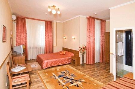 фото отеля Express-Hotel Krasnodar