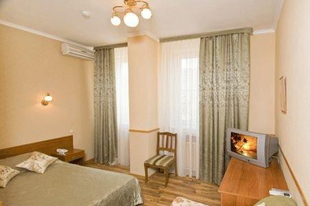 фото отеля Express-Hotel Krasnodar