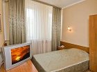 фото отеля Express-Hotel Krasnodar