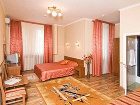 фото отеля Express-Hotel Krasnodar