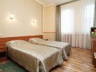 фото отеля Express-Hotel Krasnodar