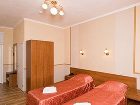 фото отеля Express-Hotel Krasnodar