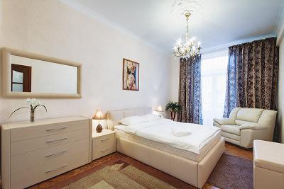 фото отеля LikeHome Apartments Tverskaya