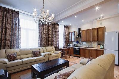 фото отеля LikeHome Apartments Tverskaya