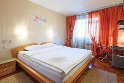 фото отеля LikeHome Apartments Tverskaya