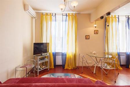 фото отеля LikeHome Apartments Tverskaya