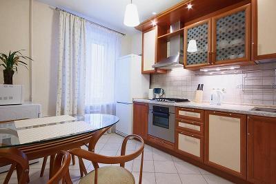 фото отеля LikeHome Apartments Tverskaya