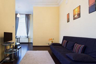 фото отеля LikeHome Apartments Tverskaya