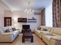 LikeHome Apartments Tverskaya