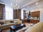 фото отеля LikeHome Apartments Tverskaya