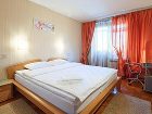 фото отеля LikeHome Apartments Tverskaya