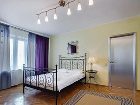 фото отеля LikeHome Apartments Tverskaya