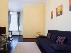 фото отеля LikeHome Apartments Tverskaya