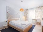 фото отеля LikeHome Apartments Tverskaya