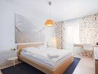 фото отеля LikeHome Apartments Tverskaya