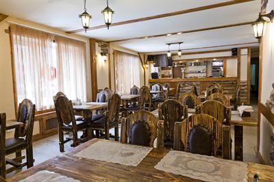 фото отеля Baikal Hotel