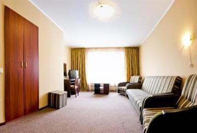 фото отеля Baikal Hotel