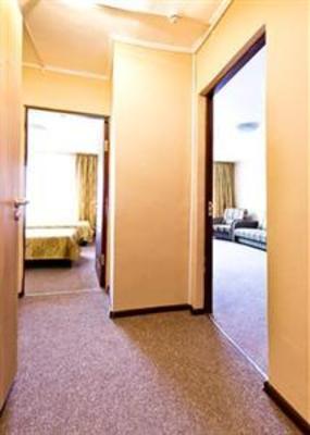 фото отеля Baikal Hotel