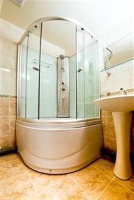 фото отеля Baikal Hotel