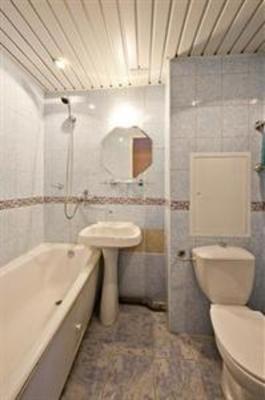фото отеля Baikal Hotel