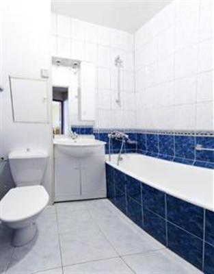 фото отеля Baikal Hotel