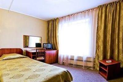 фото отеля Baikal Hotel
